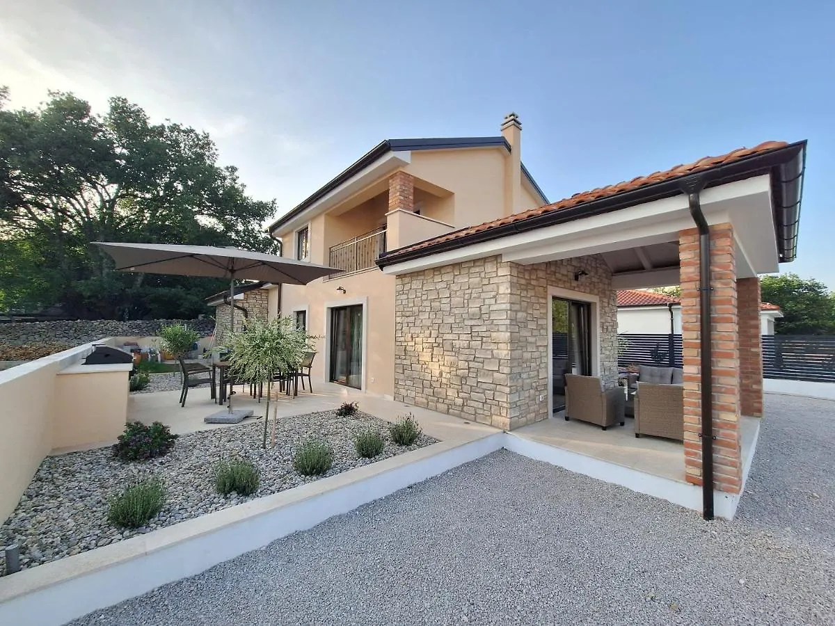 Holiday House Divna Pinezici  Croatia