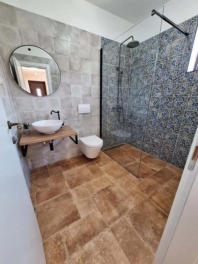 Holiday House Divna Pinezici  Pinezici (Krk)