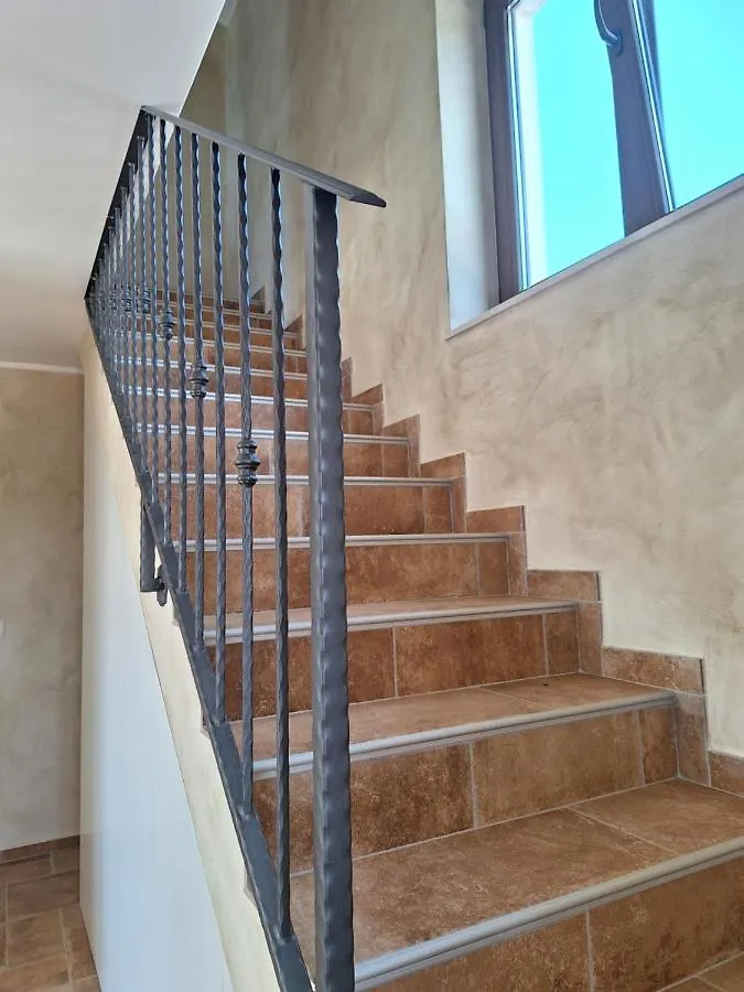 Holiday House Divna Pinezici