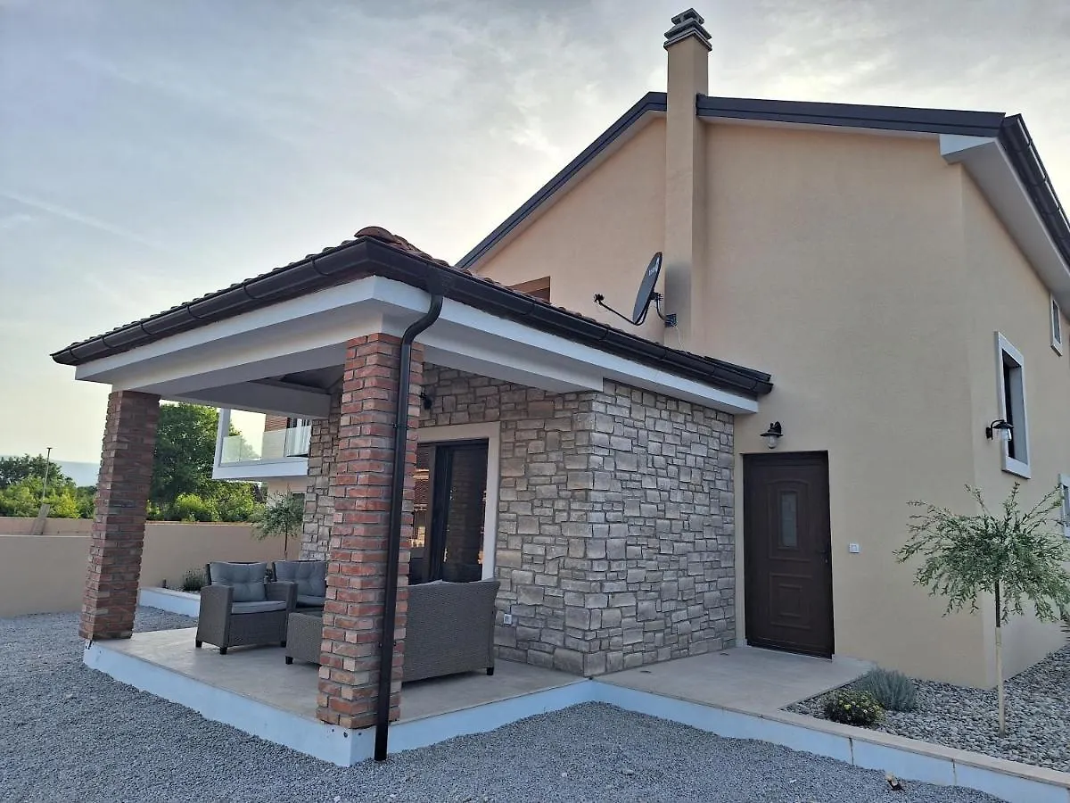 Holiday home Holiday House Divna Pinezici  Croatia