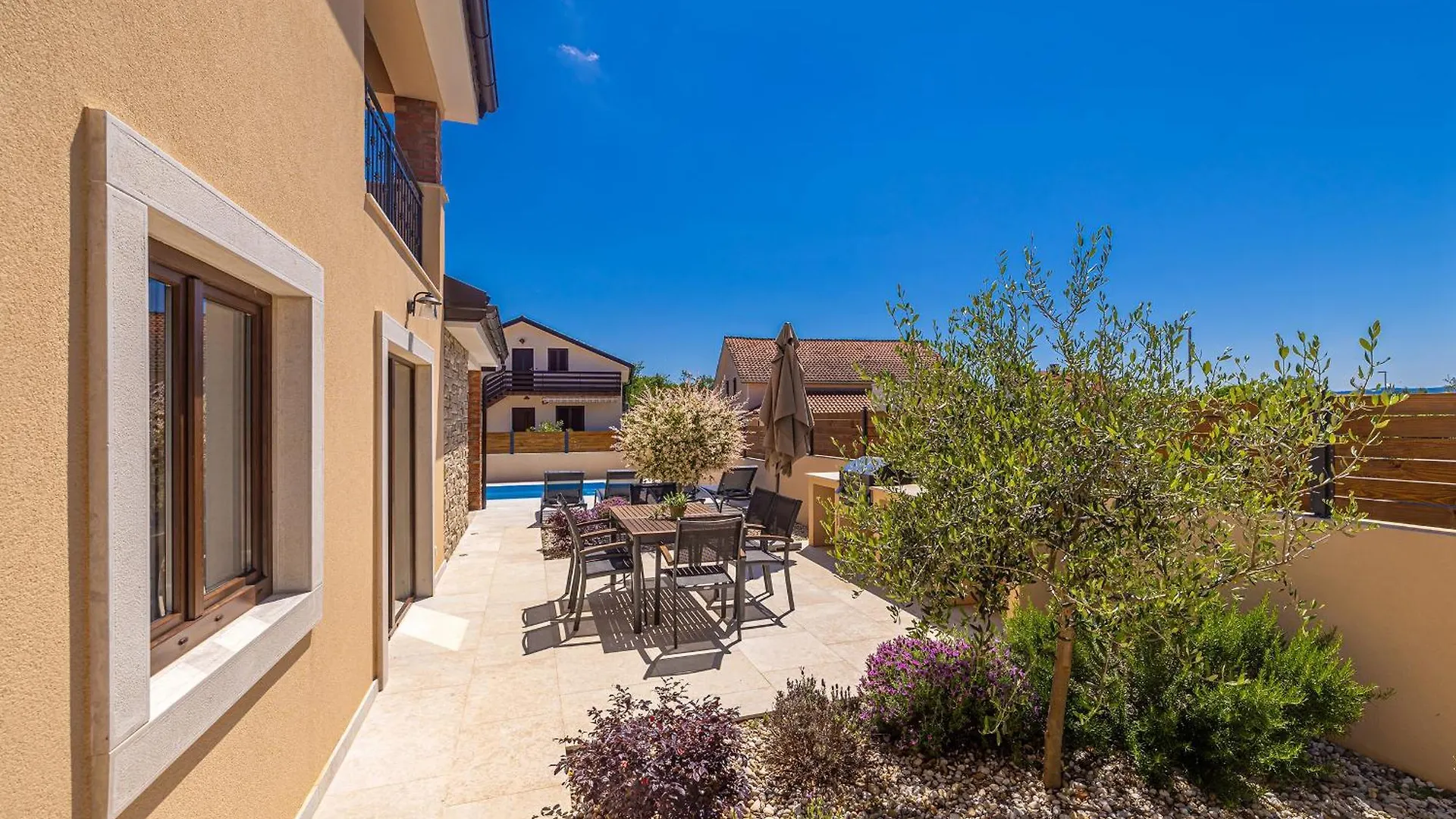 Holiday home Holiday House Divna Pinezici  Croatia