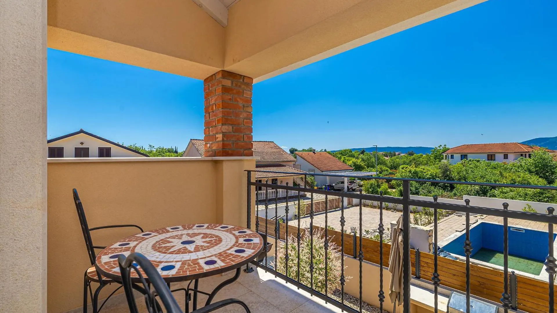 Feriehus Holiday House Divna Pinezići